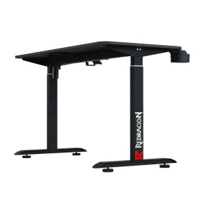 میز گیمینگ موتور دار ردراگون مدل GD 3500 S 120cm RGB